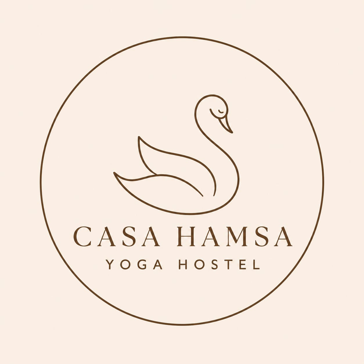 Casa Hamsa
